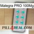 Malegra PRO 100Mg 28